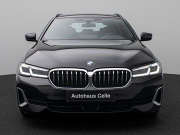 Fahrzeugabbildung BMW 530d xDr Tour Luxury Line ACC H/K Panorama DAB