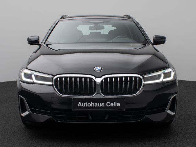 BMW 530d xDr Tour Luxury Line ACC H/K Panorama DAB