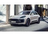 Porsche Macan GTS Sport Chrono Paket 18 Wege Sitze 21'' - gebrauchte Porsche Macan aus dem Jahr 2024