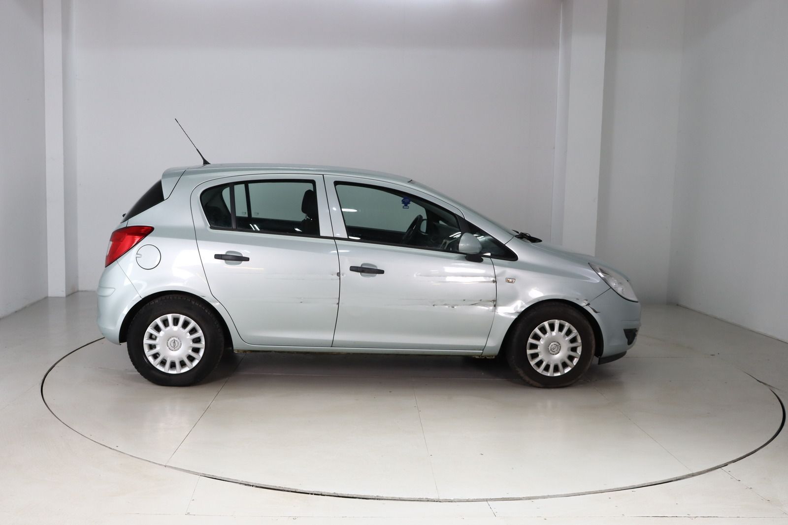 Fahrzeugabbildung Opel Corsa 1.2 Twinport * Klima * HU/AU bis 12.2026