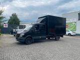 Mercedes-Benz 316 Sprinter II DoKa*Koffer - Mercedes-Benz Sprinter aus 2017