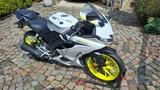 Yamaha YZF 125-A RE 39 - Offers matching your search criteria