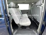 Volkswagen T5 2.5 TDI*Caravelle*LANG+KLIMA+TÜV NEU+9-SITZER - VW T5 Caravelle Gebrauchtwagen