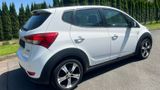 Hyundai ix20 Crossline 1 Hand - Hyundai ix20: Crossline