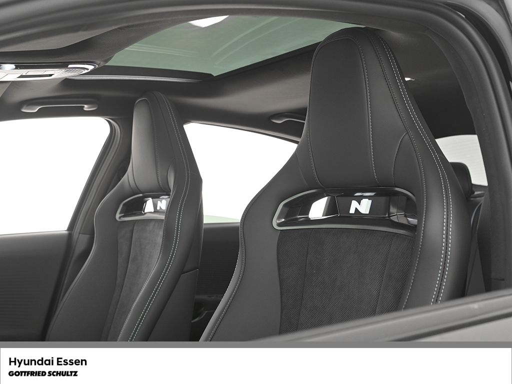 Hyundai IONIQ 6 – Bild 9