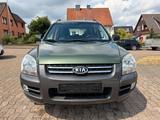 Kia Sportage 2.0 LX 4WD - Kia Gebrauchtwagen von 2007