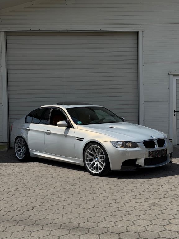 Angebot ansehen BMW M3