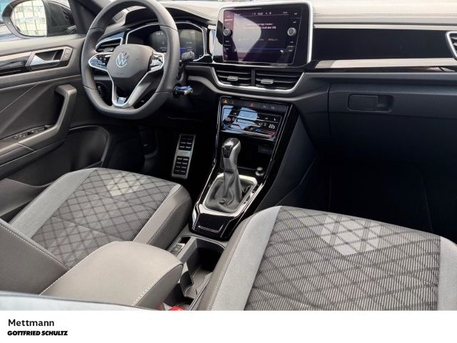 Volkswagen T-Roc - Bild 16