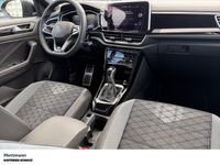 Volkswagen T-Roc - Vorschau Bild 16
