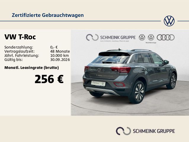 Volkswagen T-Roc - Bild 5
