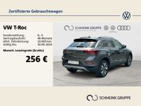 Volkswagen T-Roc - Vorschau Bild 5