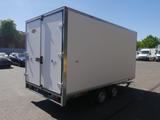 Böckmann KH-F4121/270 Strom und Licht - Böckmann Pkw-Anhänger