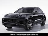 Porsche Cayenne | SportDesign Paket | Sportabgasanlage | - gebrauchte Porsche Cayenne aus dem Jahr 2024