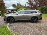 Subaru Outback 2.5i Platinum Lineartronic 20 Zoll+WiRä - gebrauchte Subaru Kombis