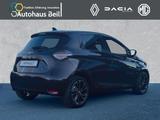 Renault ZOE Iconic E-Tech 100% elektrisch - Renault ZOE: Iconic