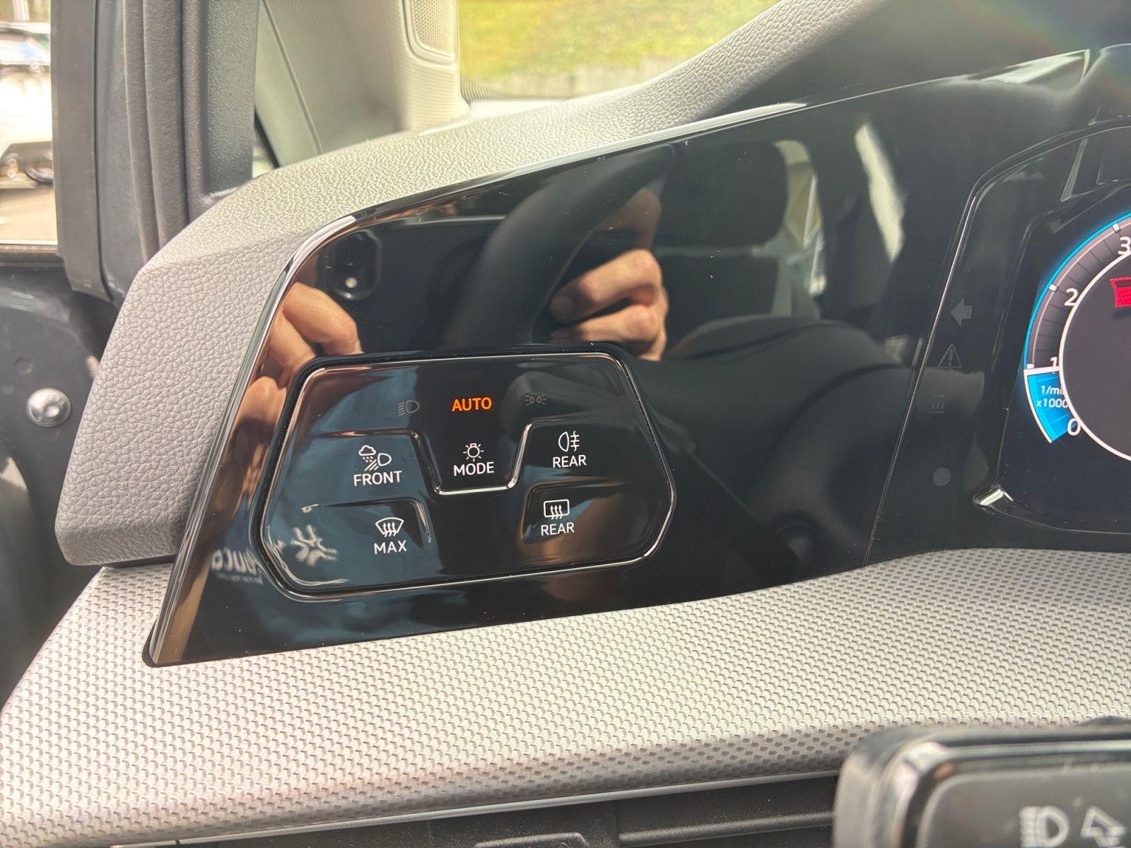 Volkswagen Golf 1.5 TSI STYLE LED+RFK+ACC+DAB+, миниатюра 17