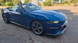 Ford Mustang 5.0 Ti-VCT V8 GT -CS California Special - Ford Mustang Gebrauchtwagen in Stuttgart