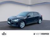 Audi Q2 1.5 TFSI 35 basis DSG+NAVI+LED+KAM - AUDI Q2 Leasingangebote für Privatpersonen