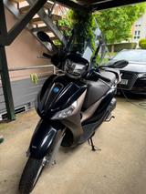 Piaggio Medley 125: Top Zustand, nur 600km