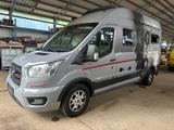 Dethleffs Globetrail Advantage 590 DC Ford AHK - Dethleffs Globetrail Advantage
