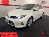 Toyota Auris 1.8 Hybrid Lounge - Toyota Auris mit Panoramadach