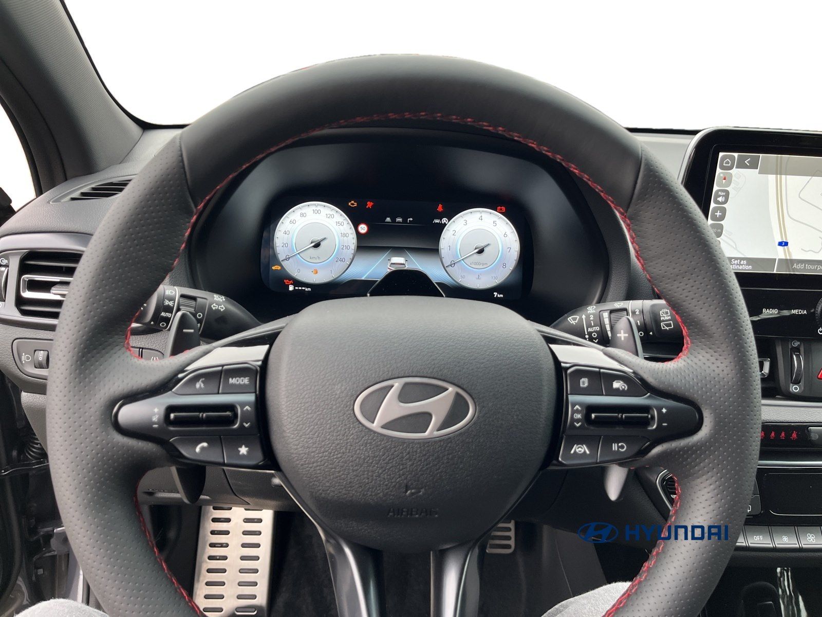 Hyundai i30 – Bild 12