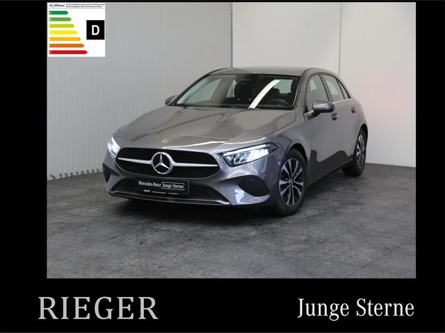 Mercedes-Benz A 180 d Advanced-Package*Kamera*SHZ*LED*MBUX*+++