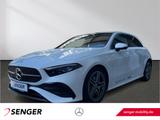 Mercedes-Benz A 200 AMG Multibeam-LED Panorama 360°-Kamera - Mercedes-Benz A 200 in Oldenburg