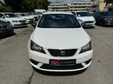 Seat Ibiza Lim. Reference Motor 1,4 Ltr. - Seat Ibiza: Reference