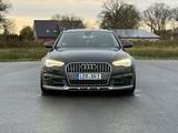 Audi A6 Allroad 3.0 TDI quattro 160kW S tronic - - Audi: Luftfederung, Allroad