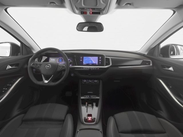 Grandland GS HYBRID eDCT+NAVI+360 GRAD KAMERA+SI