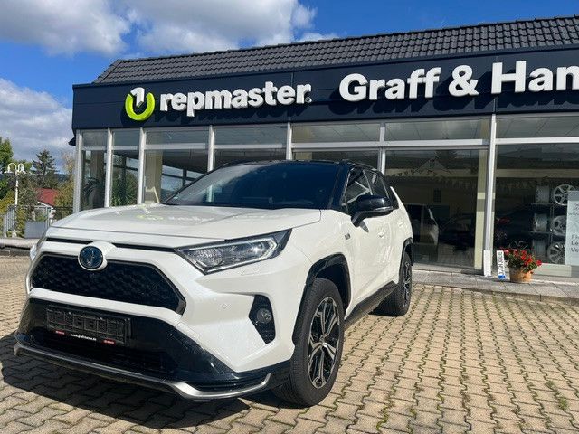 Image of Toyota RAV 4