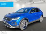 Volkswagen T-Roc 2.0 TDI Goal NAVI KAM ACC LED SHZ PDC LM - Auto leasen in Wuppertal