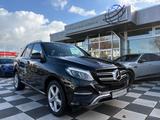 Mercedes-Benz GLE 350 d 4Matic+Luxury+ACC+ILS+360+Leder+Stdhzg - Mercedes-Benz GLE 350 in Lübeck