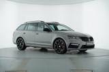 Skoda OCTAVIA COMBI RS245 SCHALTER LEDER/ALCANTARAuvm - Skoda: Händler