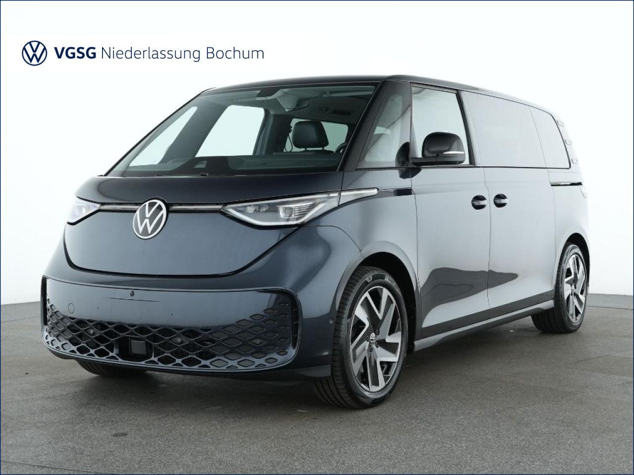 Volkswagen ID. Buzz Pro Lang AHK Wärme Navi Kamera Harman imagem 2