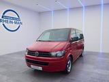 Volkswagen T5 Multivan 2-Zonen KLIMA / 7-Sitz / 19% MwSt - VW T5 Multivan in Mainz