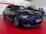 BMW M240i Coupe xDrive EuroPlus Garantie