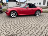 BMW Z3  1800 ccm - BMW: 1800