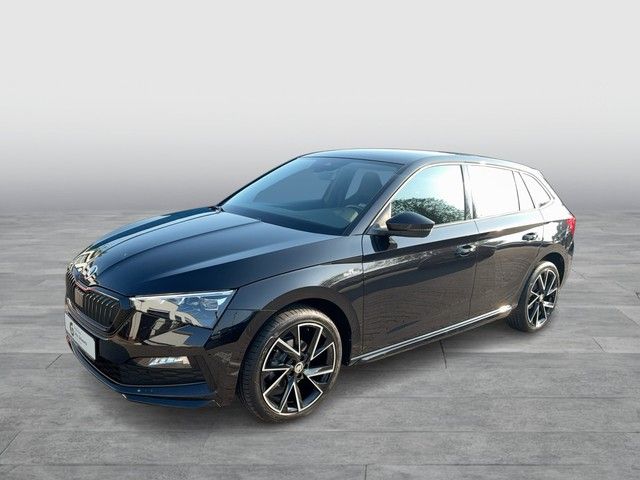 Image of Skoda Scala
