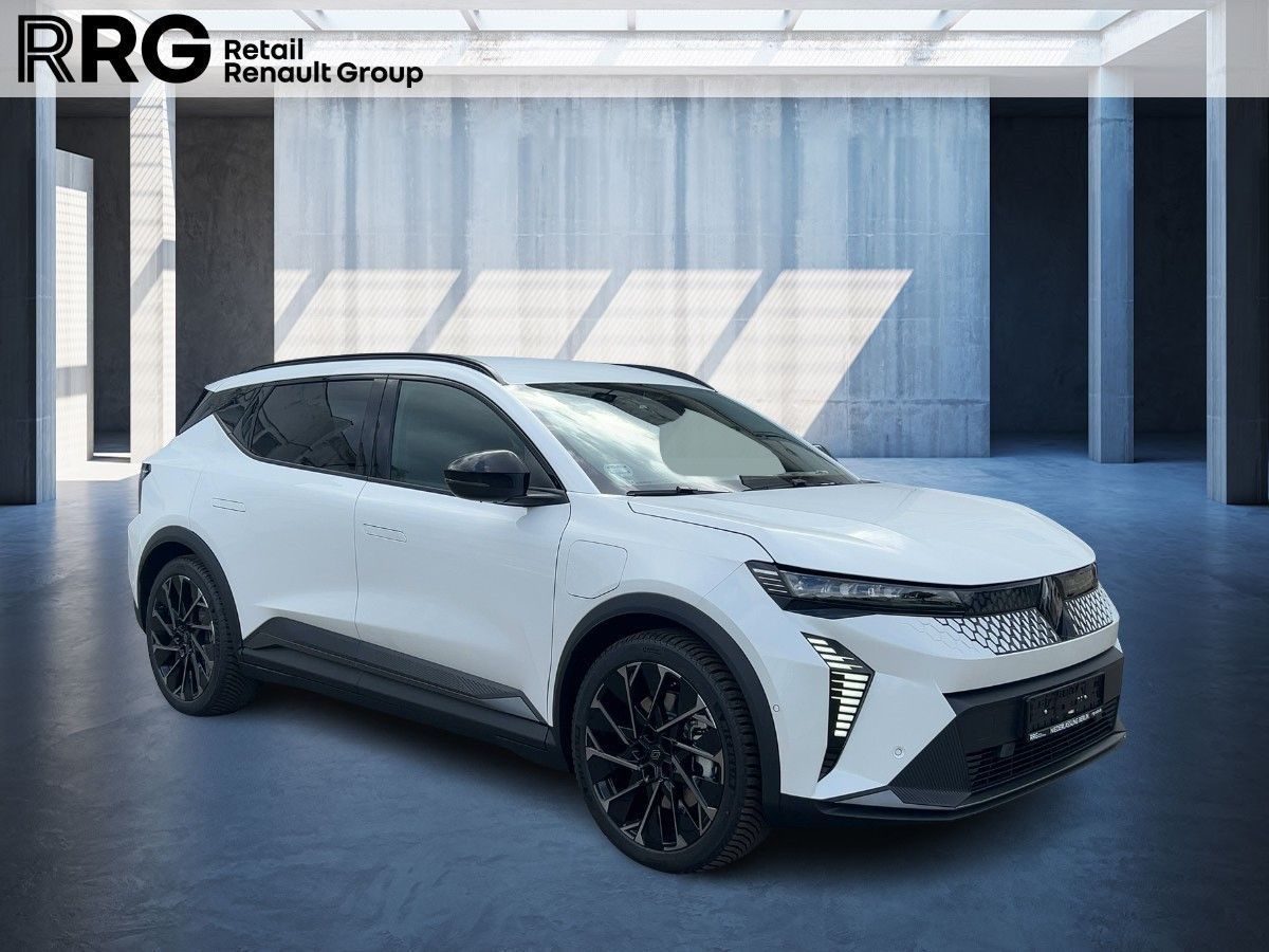 Renault Scenic E-TECH - Bild 7