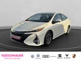Toyota Prius Comfort Plug-in ACC BlindSpot SHZ HUD Navi - Toyota Prius: Plug In
