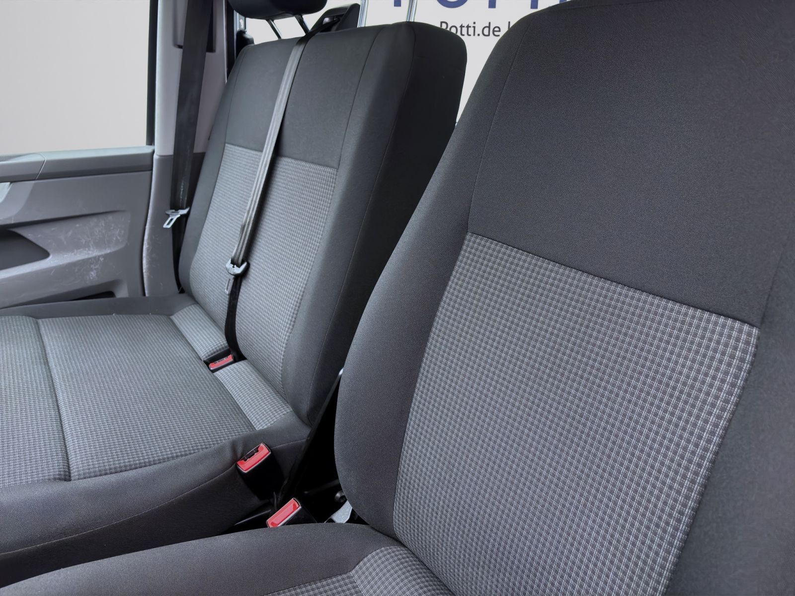 Volkswagen T6 Kombi - Bild 9
