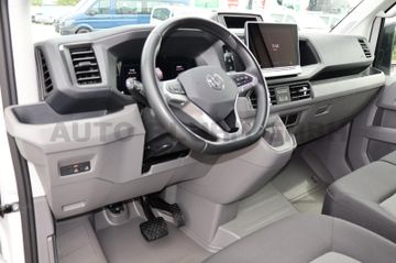 Volkswagen Crafter - 12