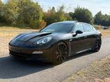 Porsche Panamera S 4,8 V8 - BOSE - 22 Zoll... - Porsche Panamera in Bonn