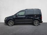 Volkswagen Caddy Kombi Trendline 1,4 TSI BMT NAVI+SHZ+KLIMA - gebrauchte VW Caddy aus dem Jahr 2019