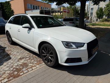 Audi A4 - 3