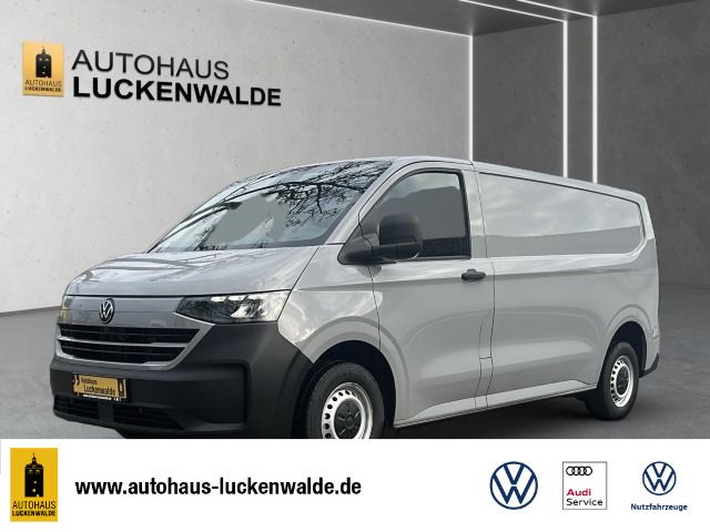 Vorschaubild: VW  T7 Transporter Kasten 2.0 TDI LR *AHK*PDC*R-CAM* (Fahrzeug-Nr. B06272)