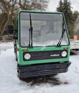 Multicar M26.5 - Multicar M26