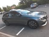 Mercedes-Benz E 200 d T-Modell
